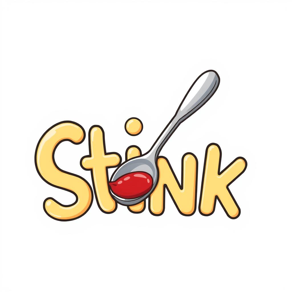 Download Anime The Word Stink