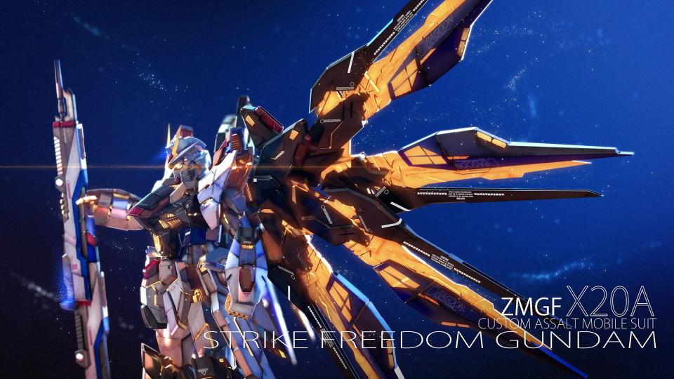 Download Anime Mobile Suit Gundam