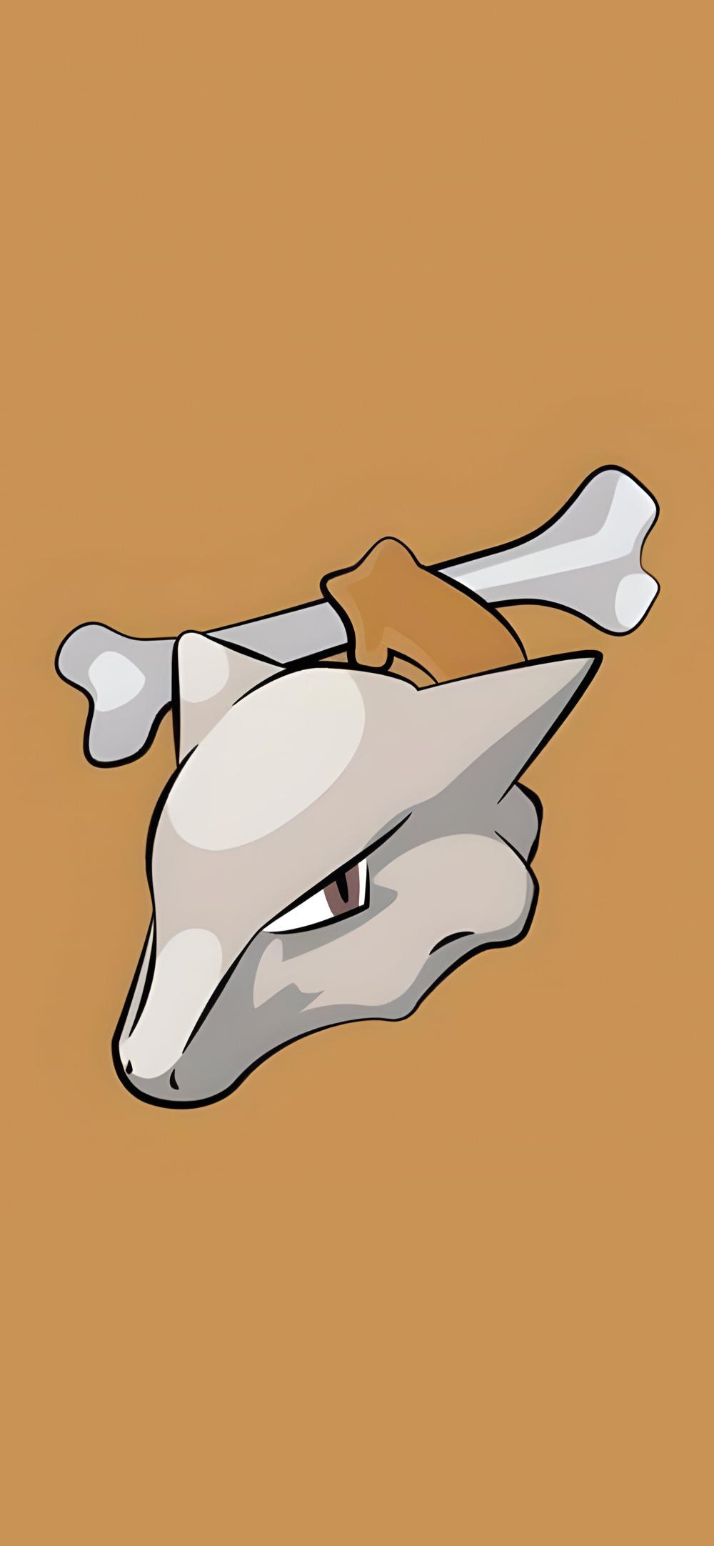 Download Pokemon Marowak