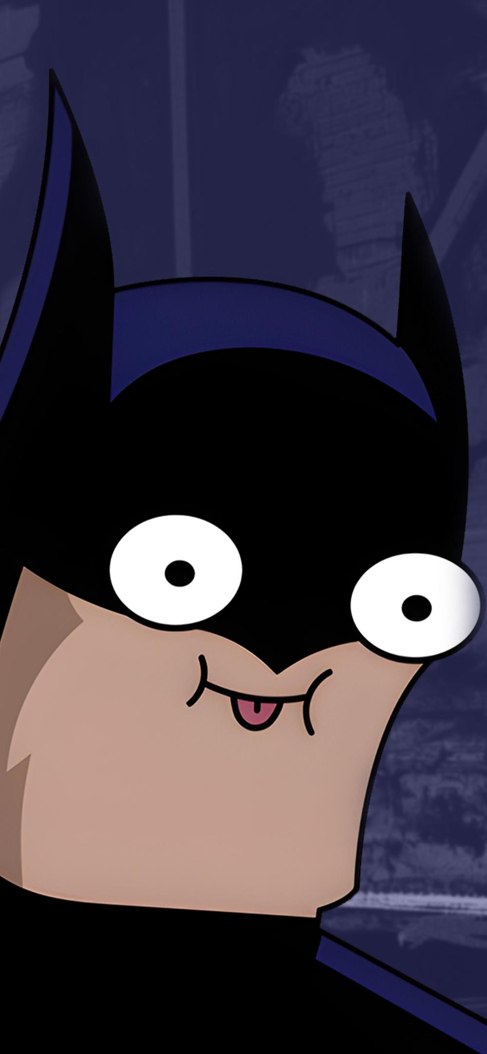 Download Batman Derp Meme Humor1