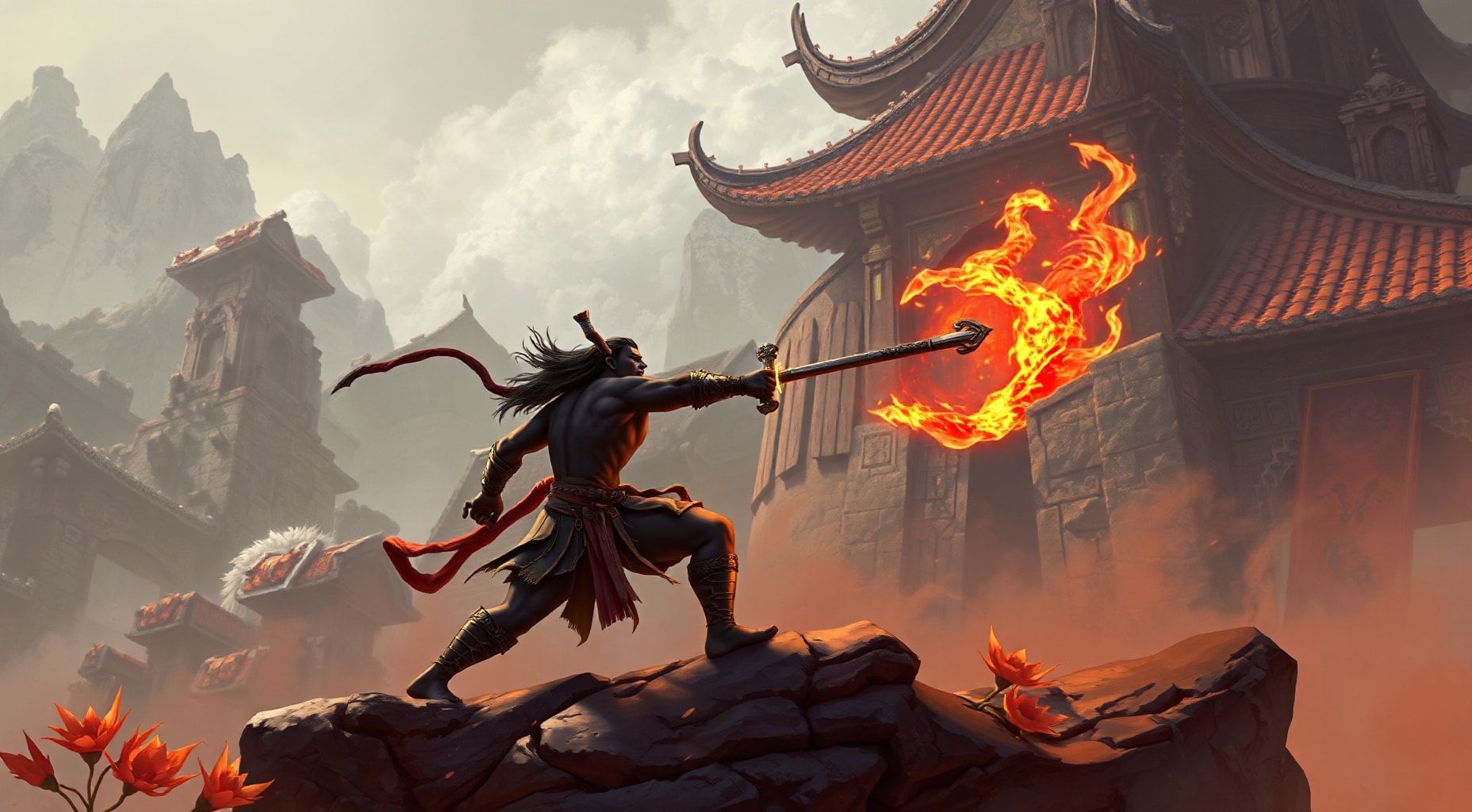 Download Black Myth Wukong Game