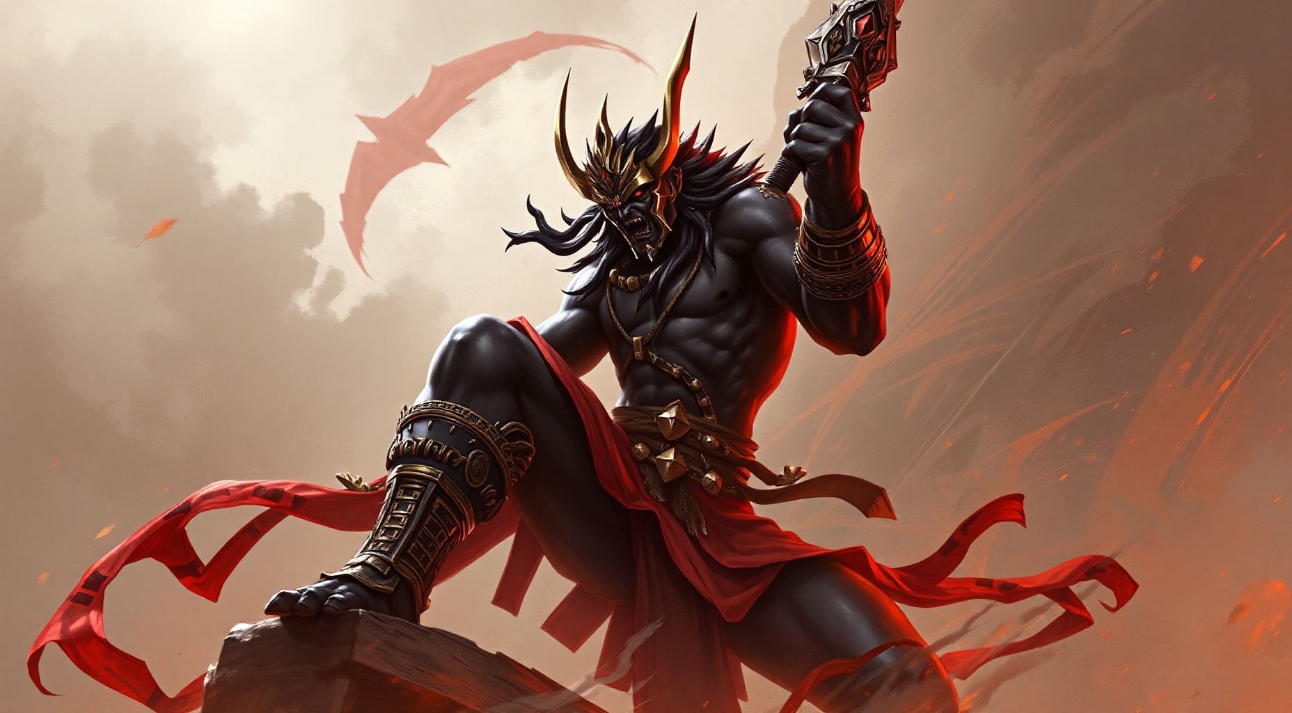 Download Black Myth Wukong