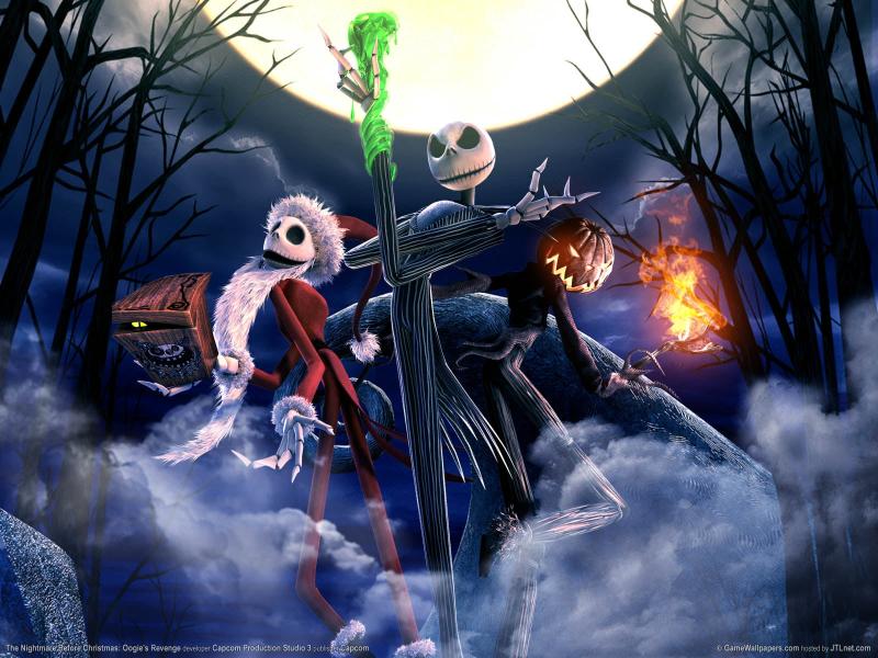 Download Jack Skellington  The