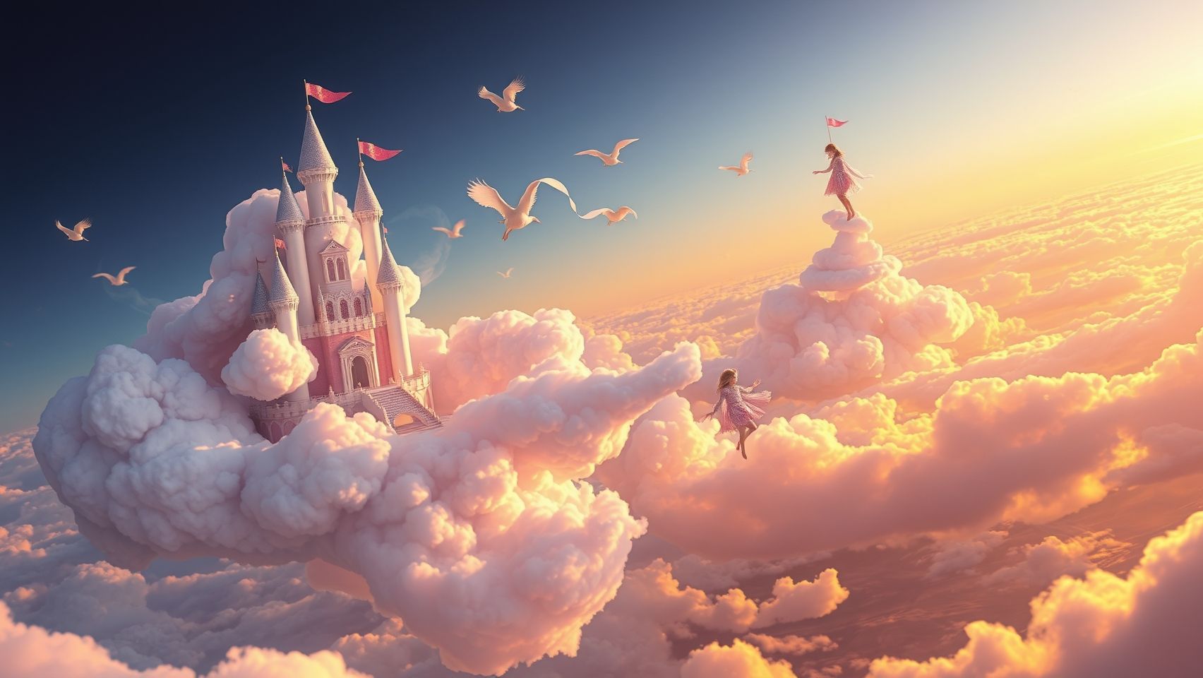 Download Cloud Kingdom