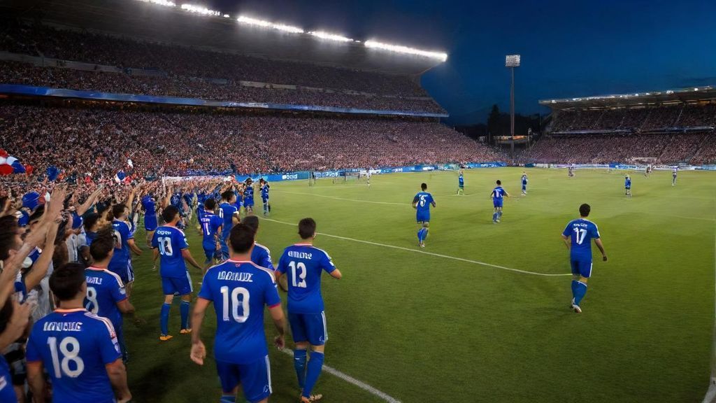 Download Club De Futbol Universidad De Chile