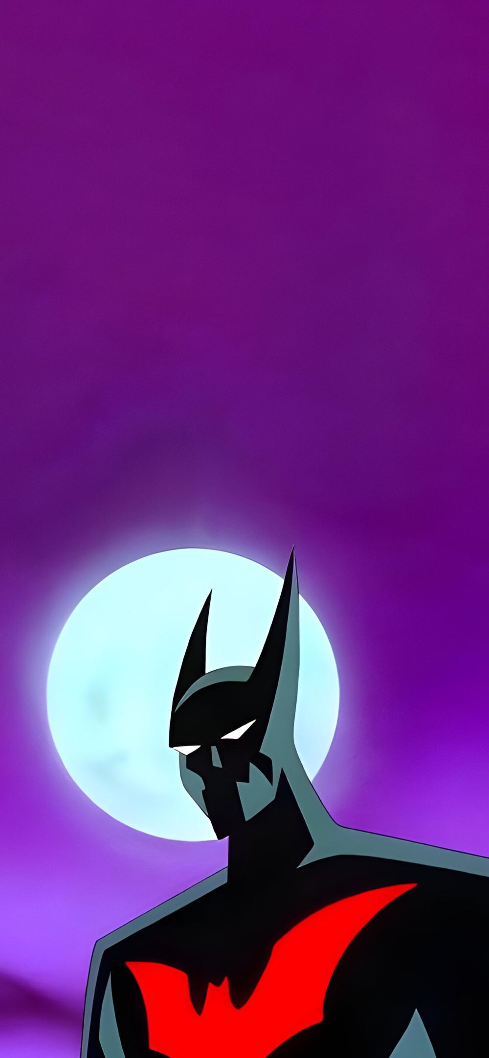 Download Batman Beyond Dark Night