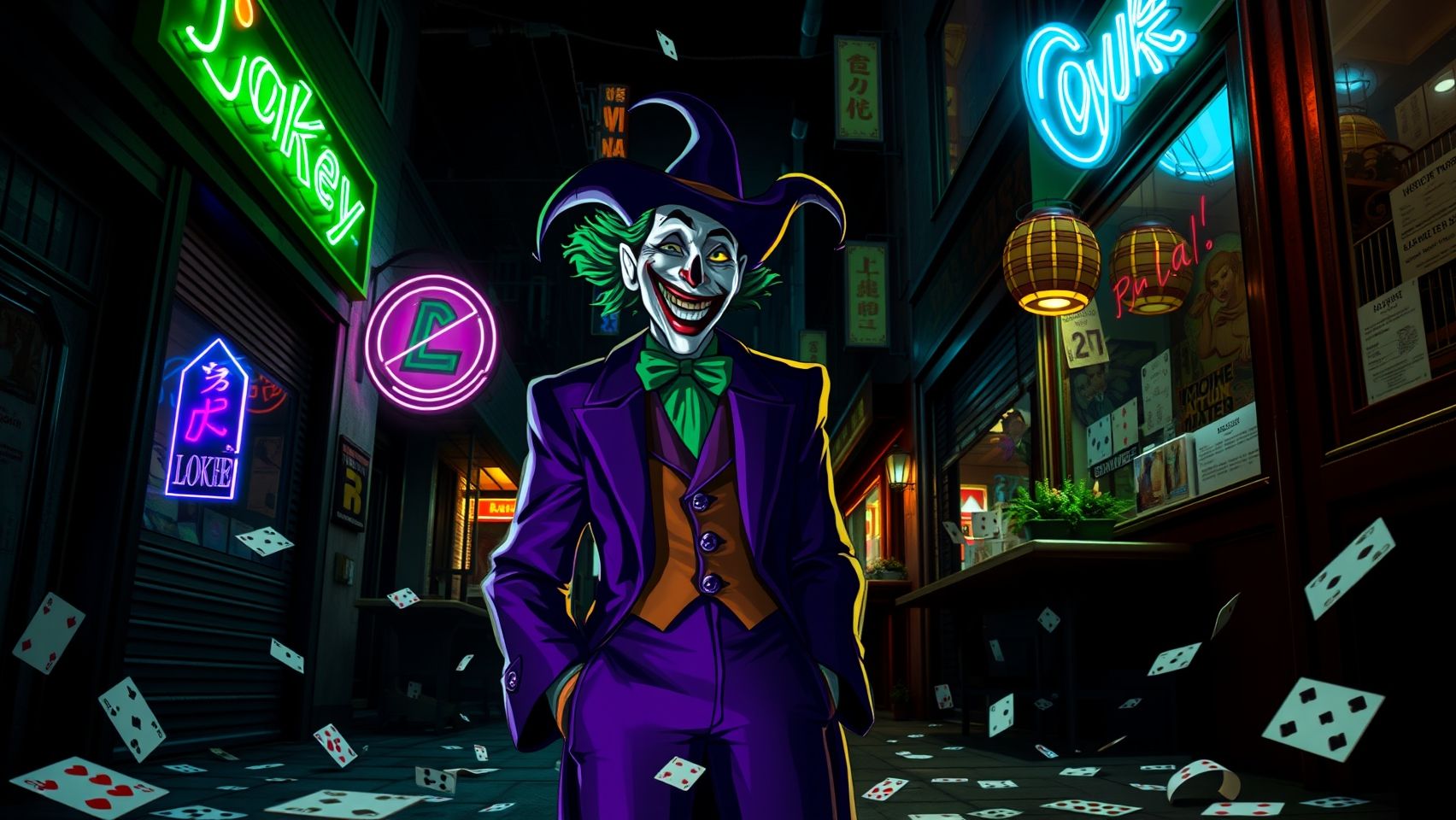 Download Coringa