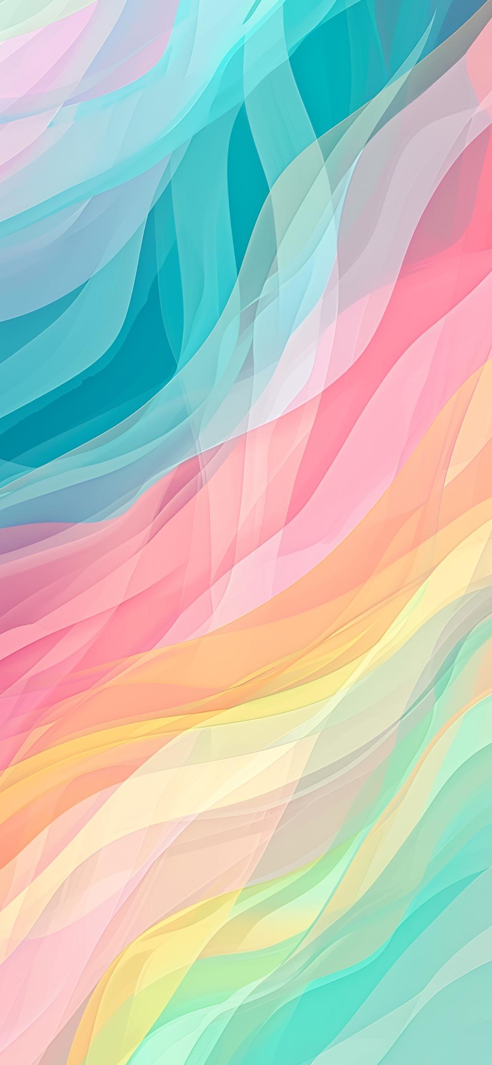 Download Colorful Pastel