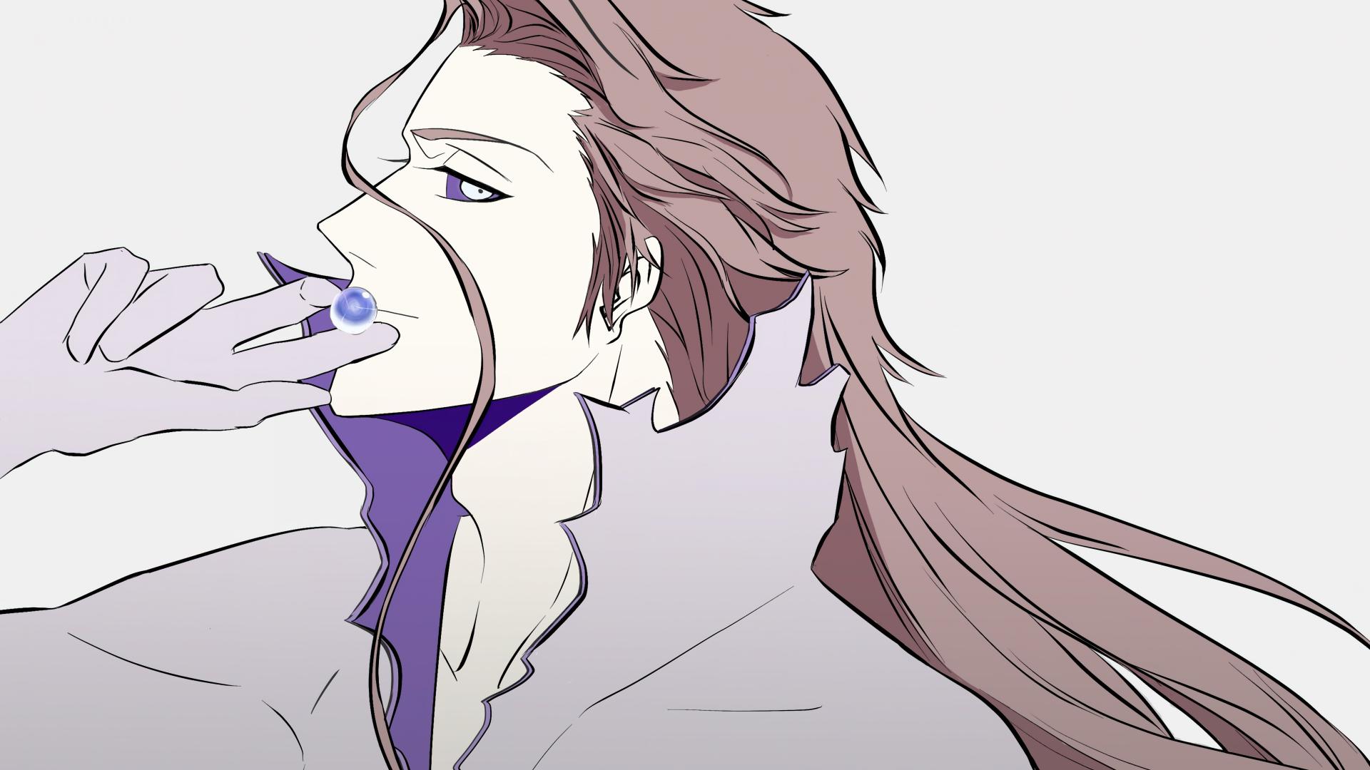 Download Sosuke Aizen Bleach