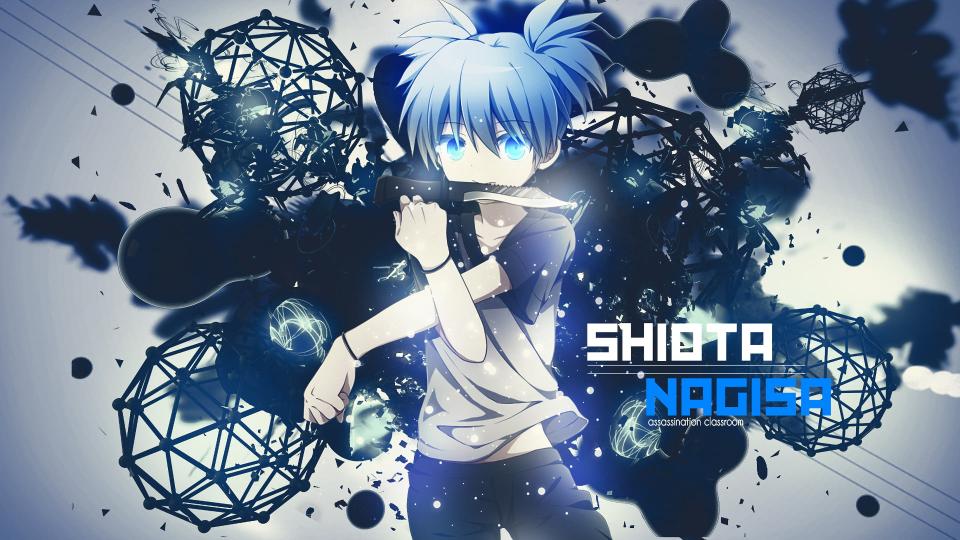 Download Shiota Nagisa  Anime