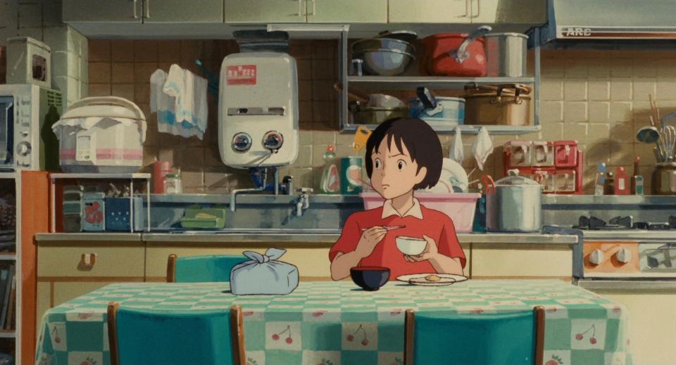 Download anime Makoto Shinkai Studio