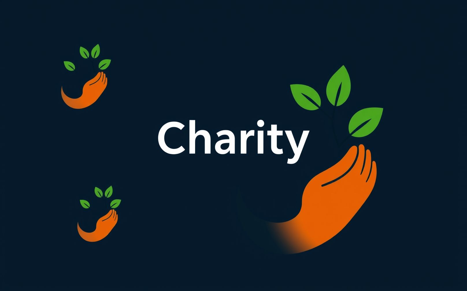 Download Design A Charity Logo That Highlights