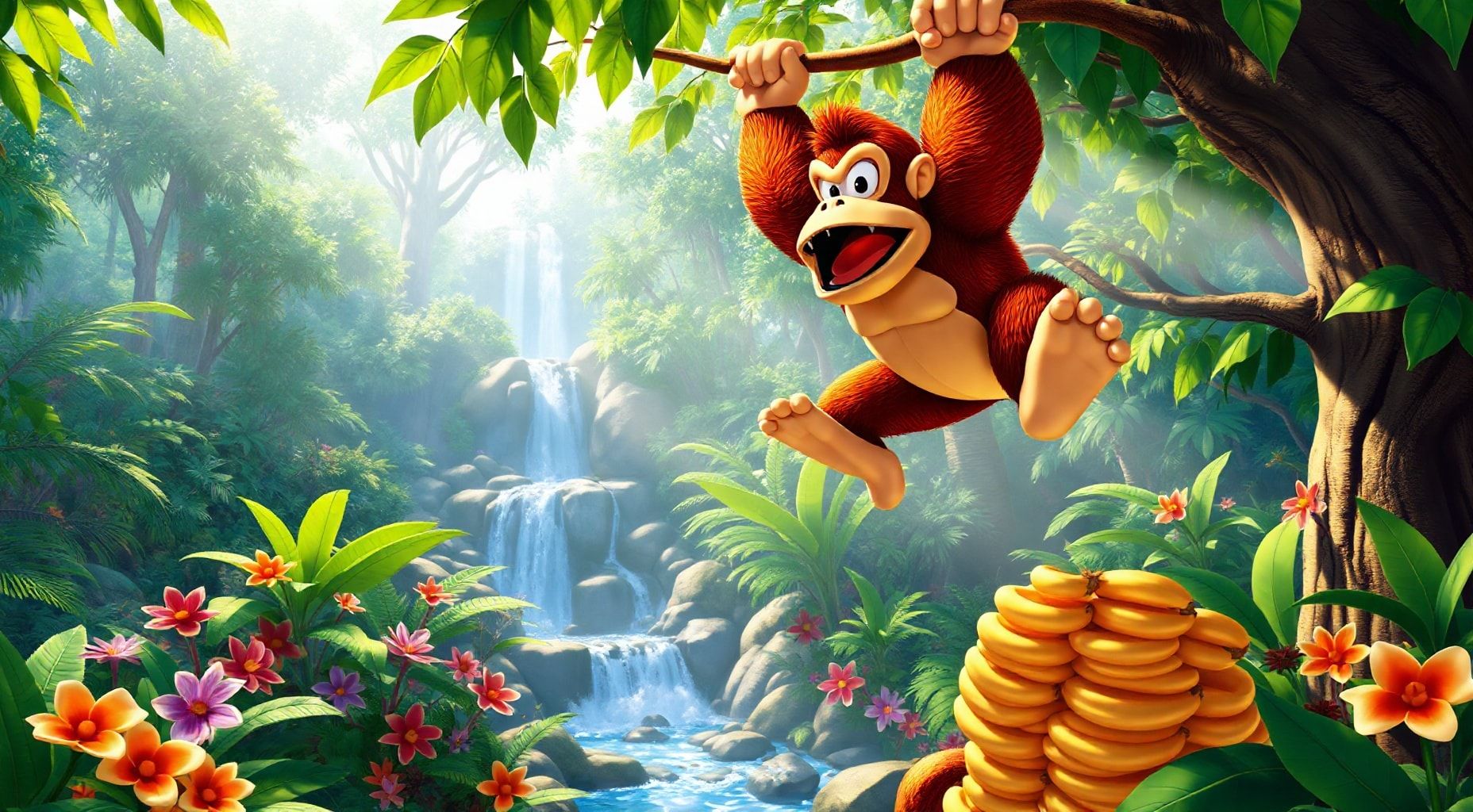 Download Donkey Kong