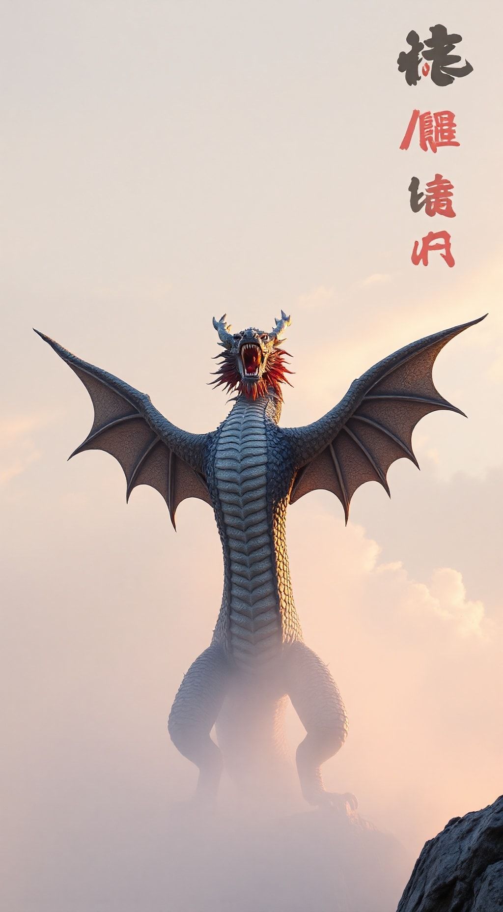 Download Dragon