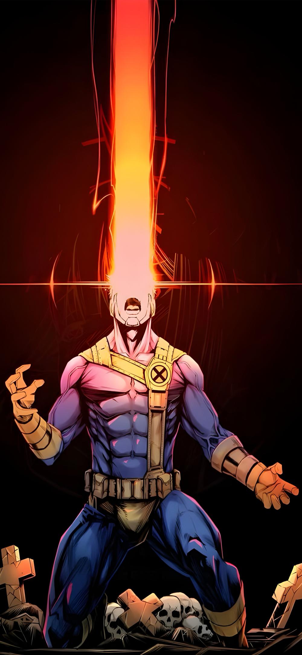 Download Cyclops Marvel Comics