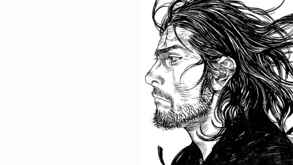 Download musashi Miyamoto Musashi manga