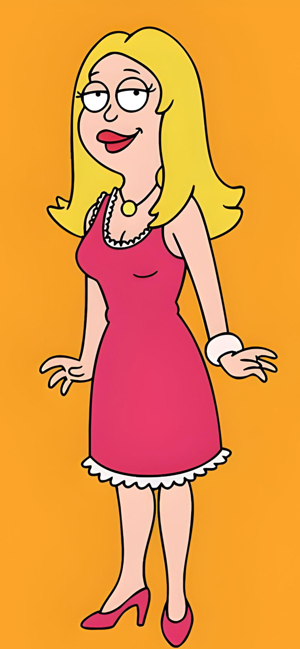 Download Francine Smith American Dad