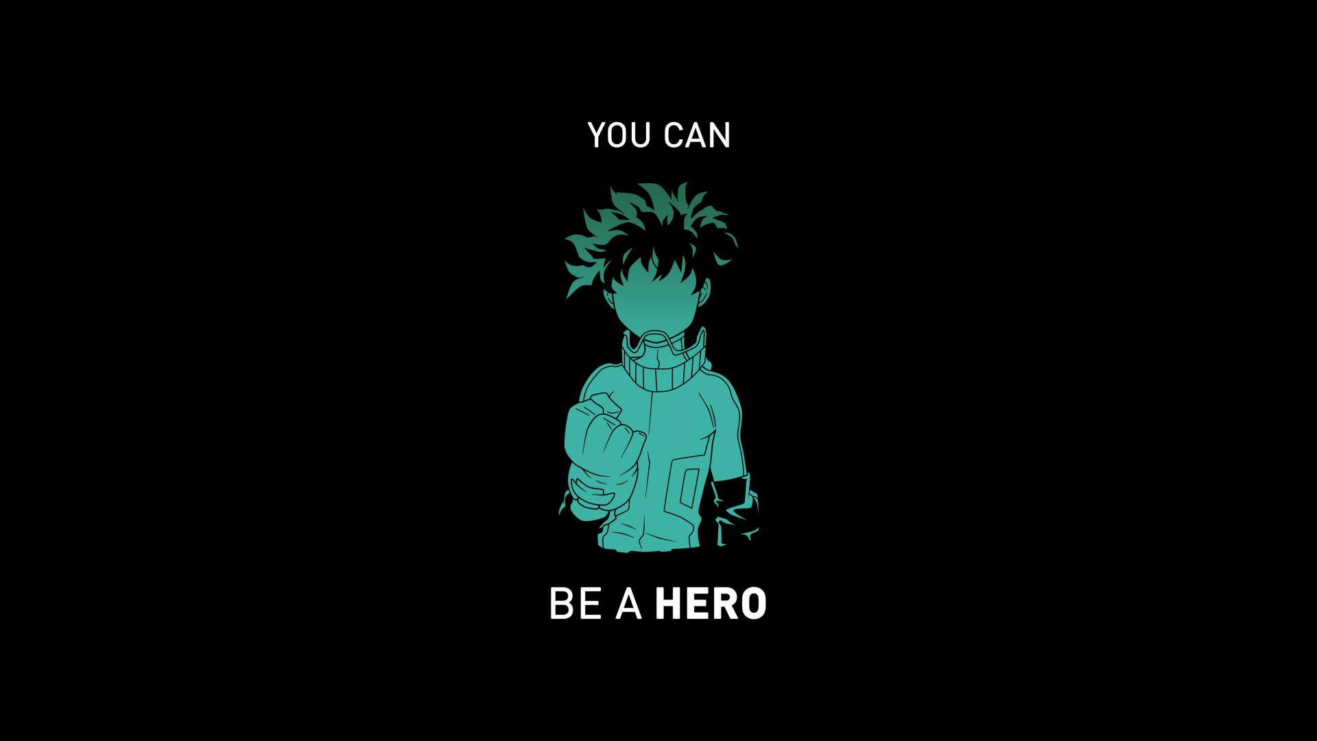 Download Izuku Midoriya My Hero Academia