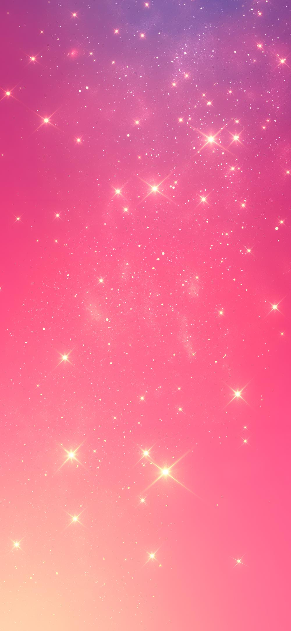 Download Pink Glitter Sparkle