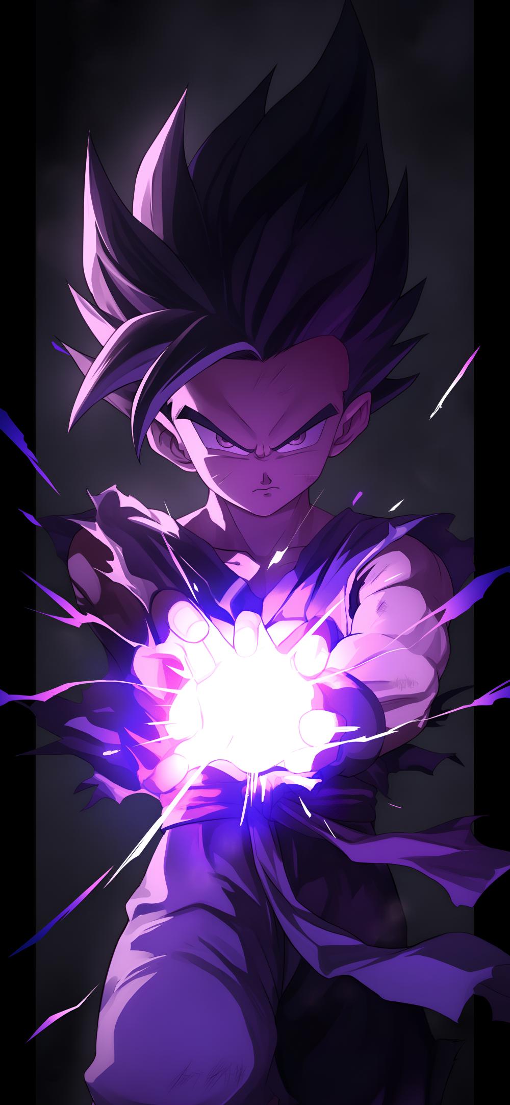 Download Dragon Ball Gohan