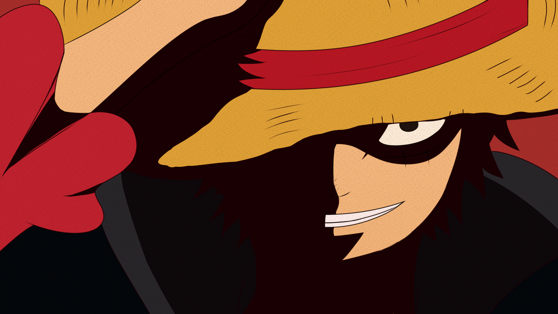 Download Monkey D. Luffy One Piece