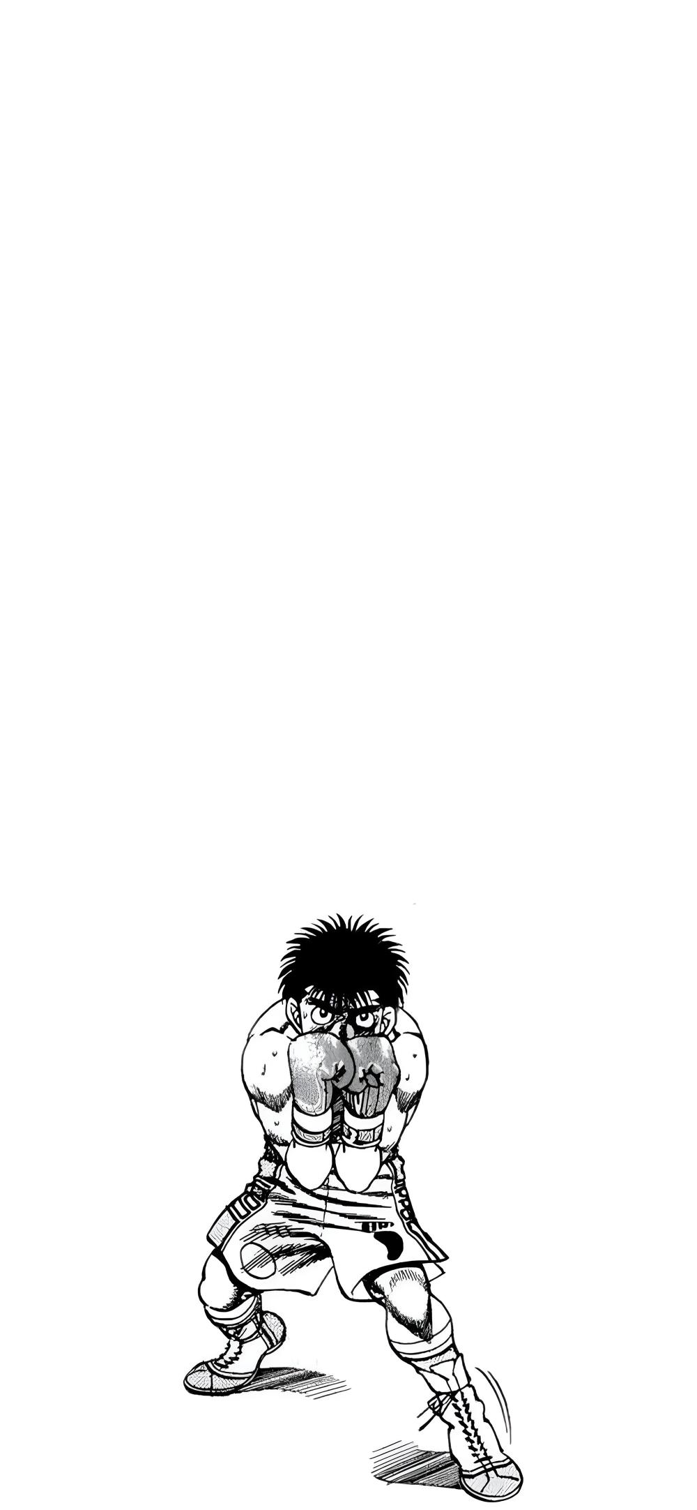 Download Ippo Makunouchi Anime