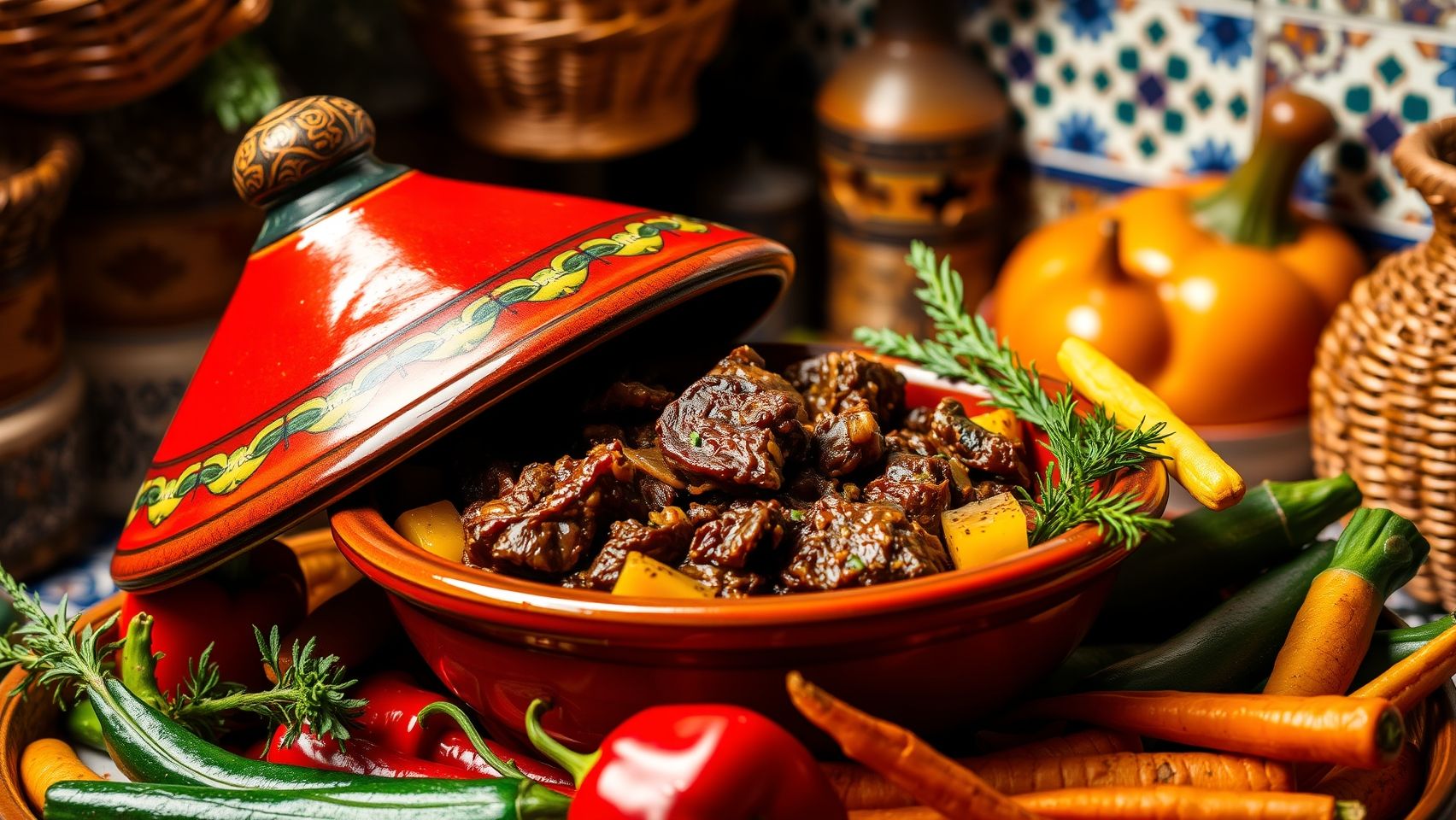 Download Give Me Tagine Beef