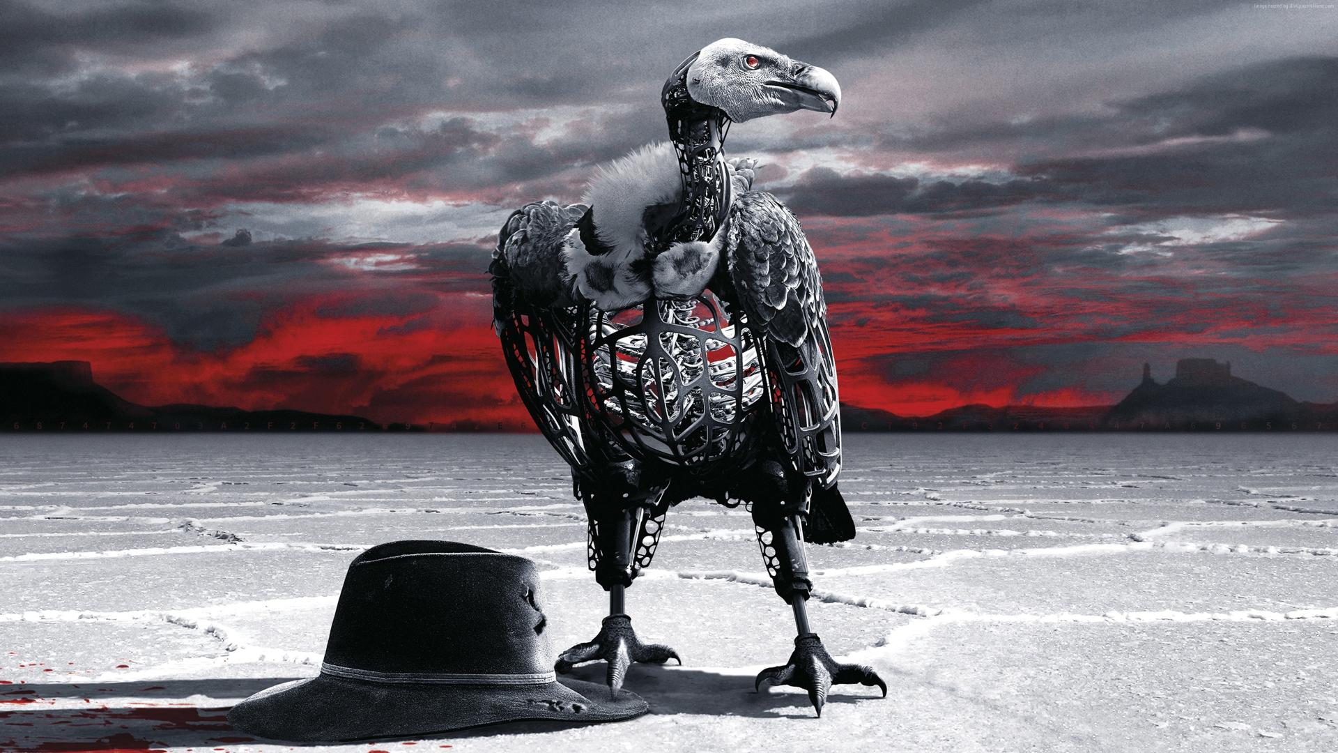 Download TV Series Westworld Season