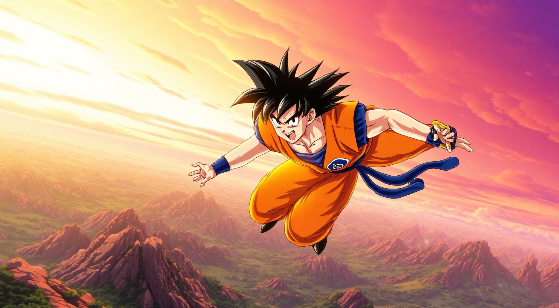 Download Goku