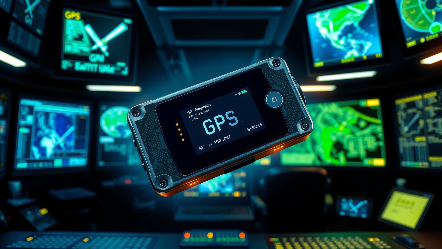 Download Gps Doble Frecuencia