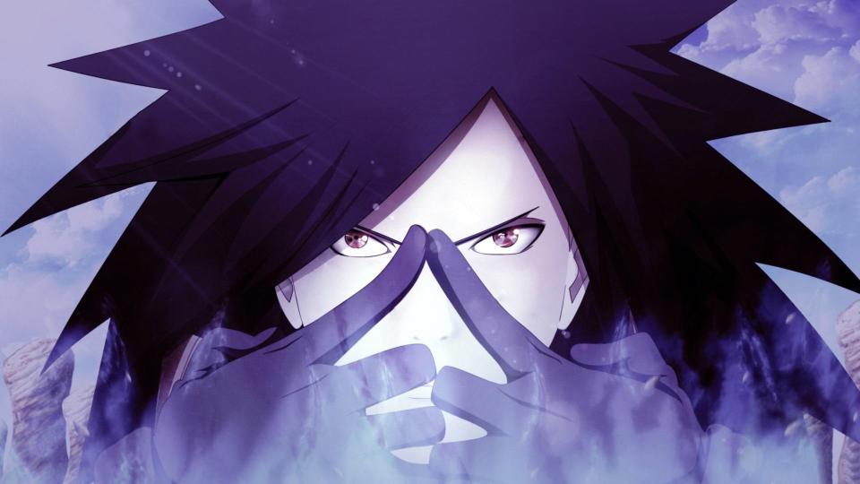 Download madara uchiha naruto anime