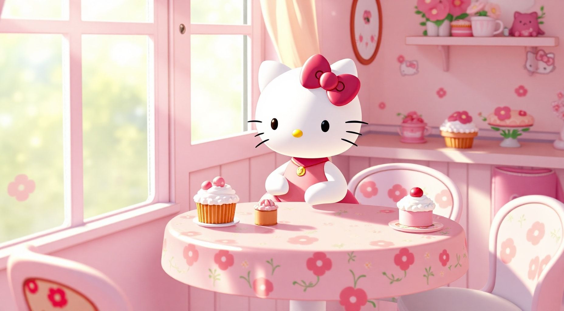 Download Hello Kitty