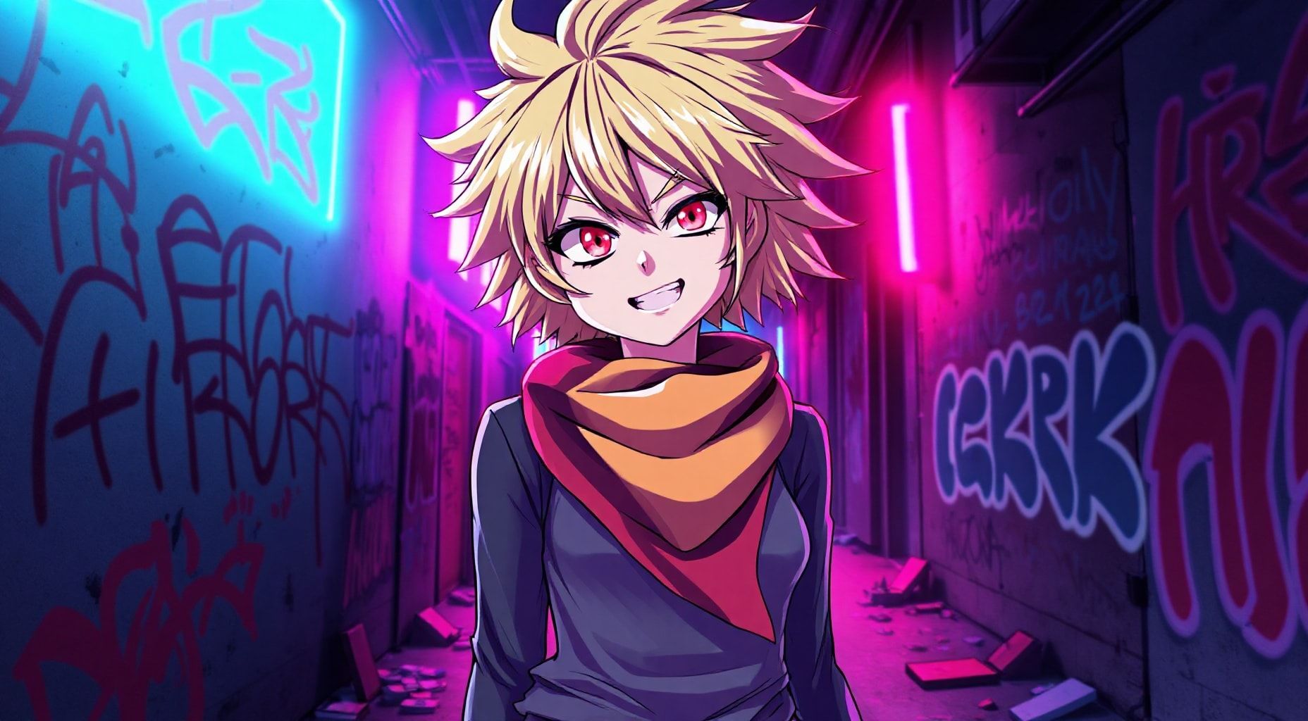 Download Himiko Toga