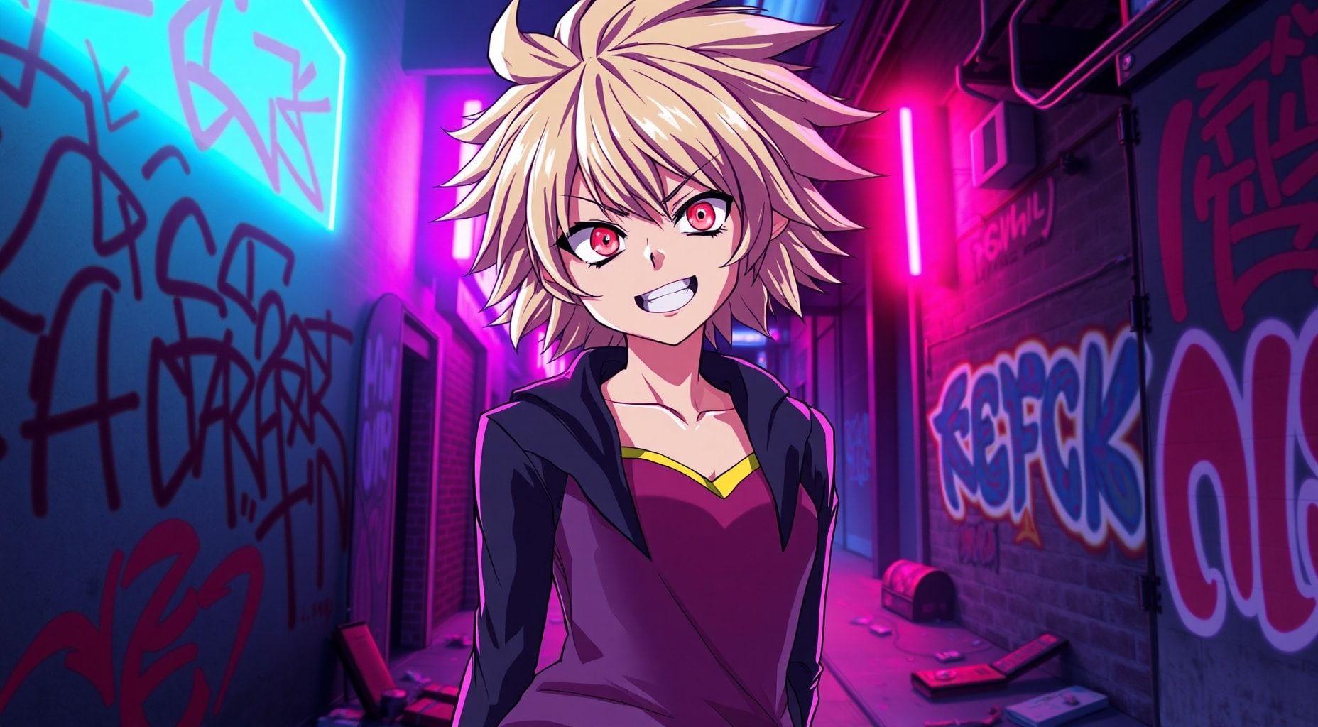 Download Himiko Toga