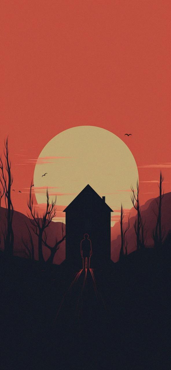 Download Creepy House Halloween