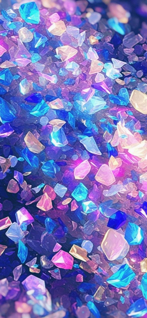 Download Gems Texture Art