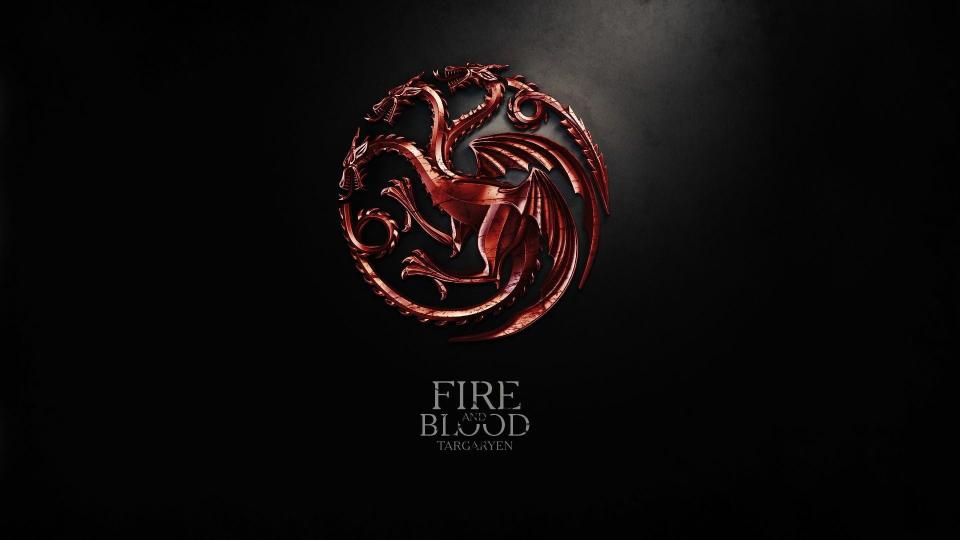 Download Fire Blood logo Game