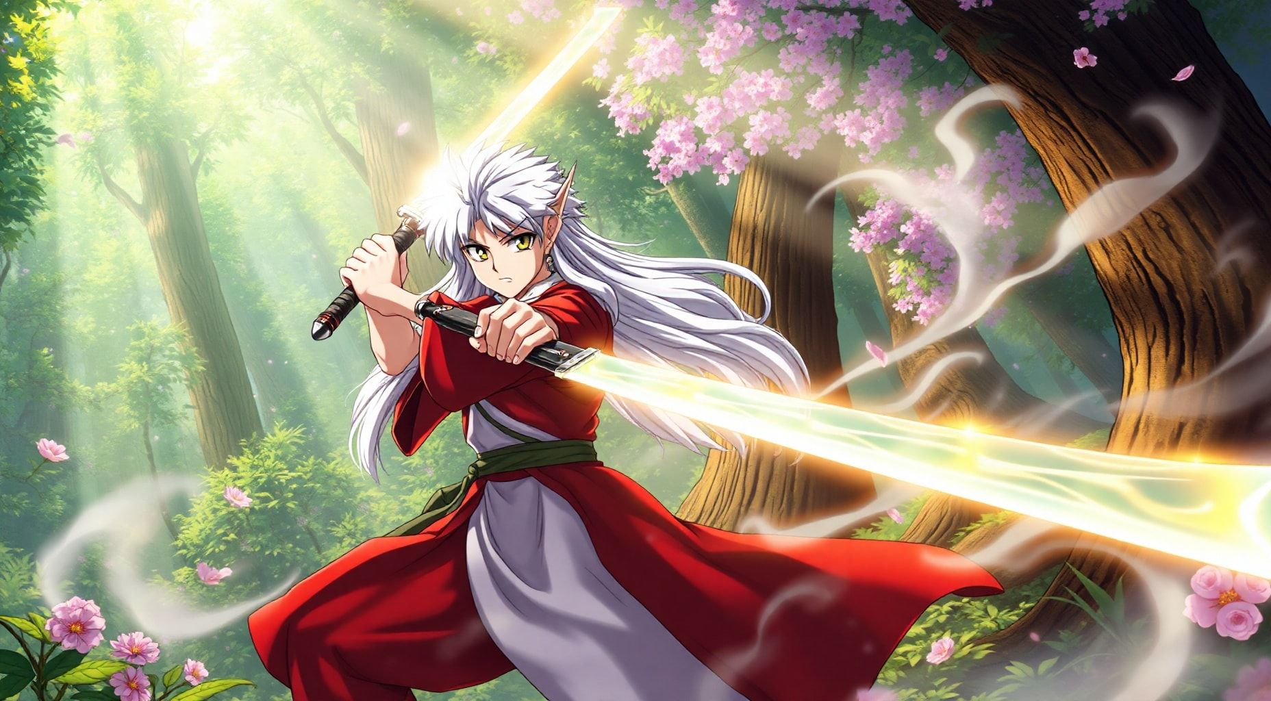 Download Inuyasha