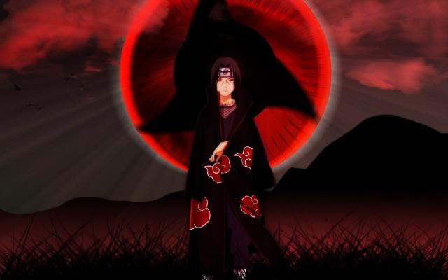 Download Itachi Uchiha  Naruto