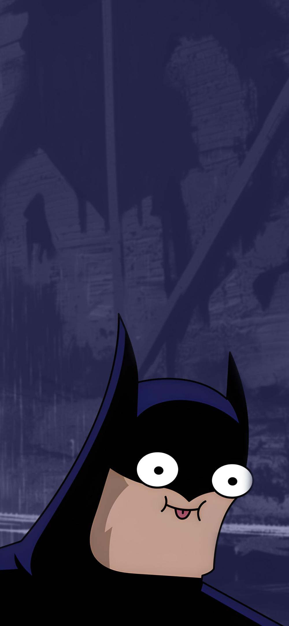 Download Batman Derp Meme Humor