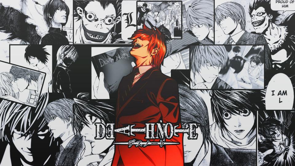 Download Deathnote  Death Note