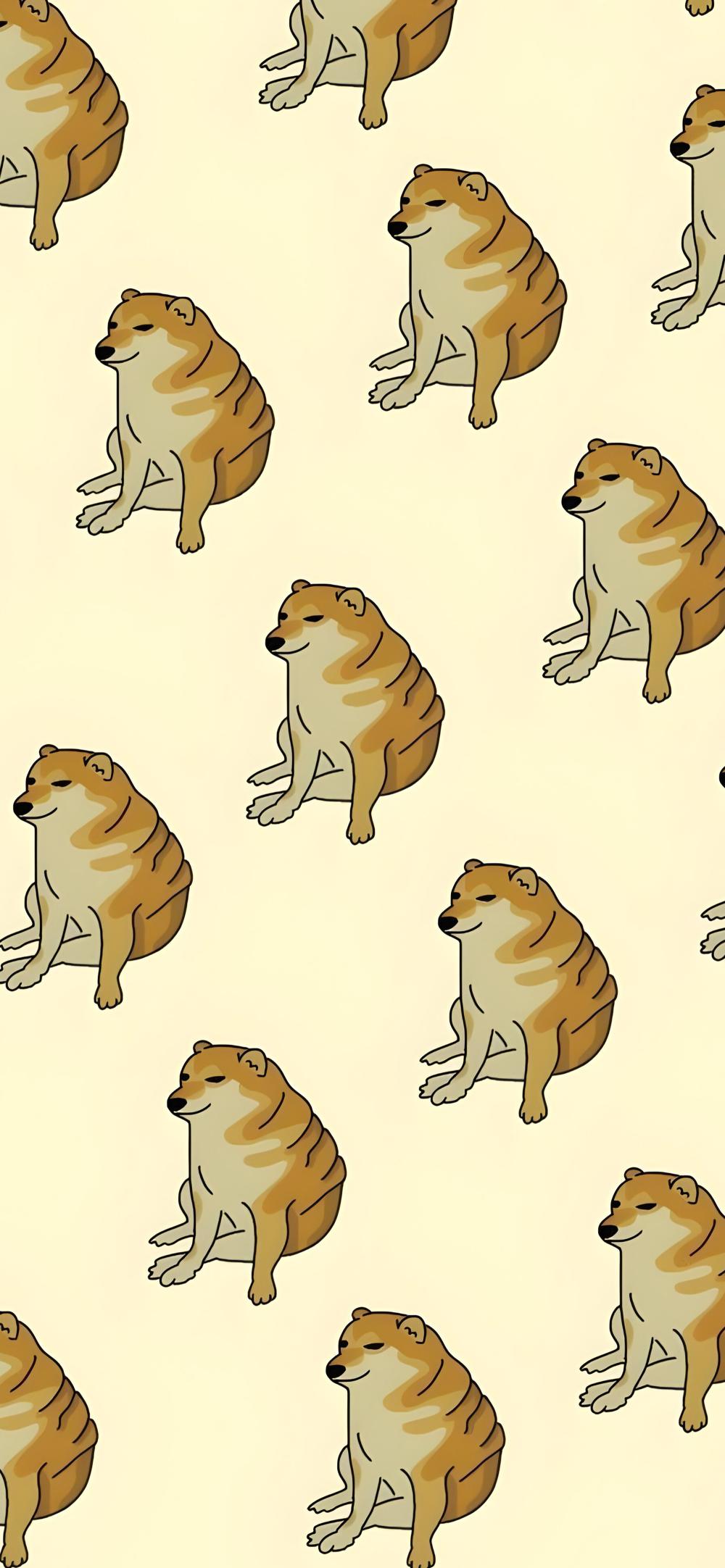 Download Shiba Inu Meme