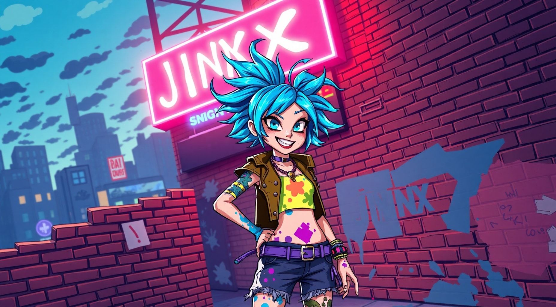 Download Jinx