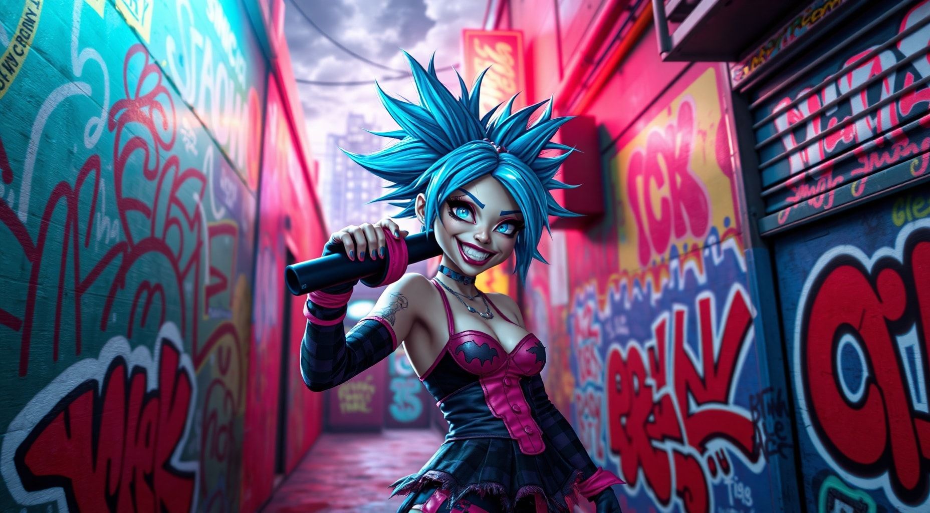 Download Jinx