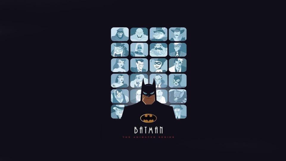 Download Batman  Batman: The