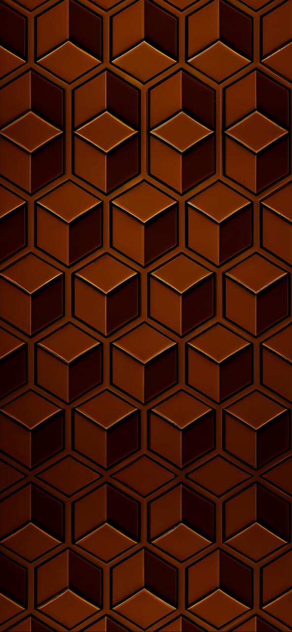 Download Pattern Blocks Brown