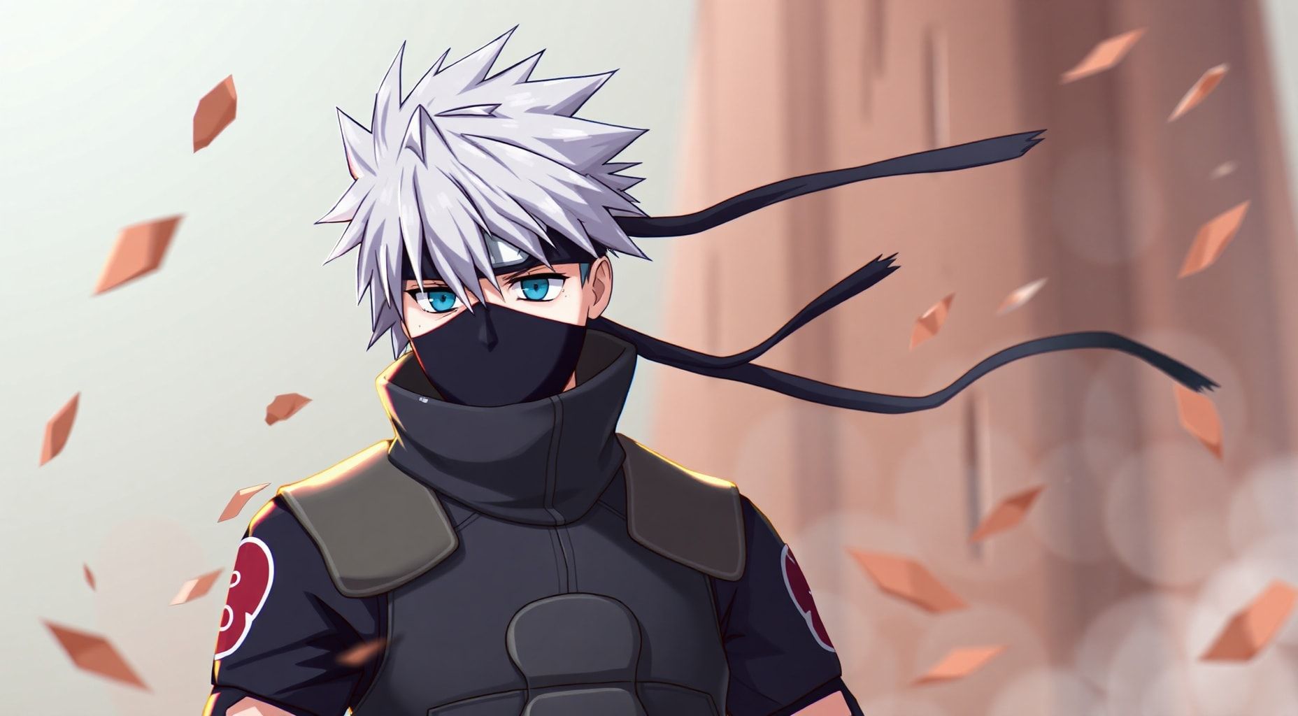 Download Kakashi In 5048 By 5048