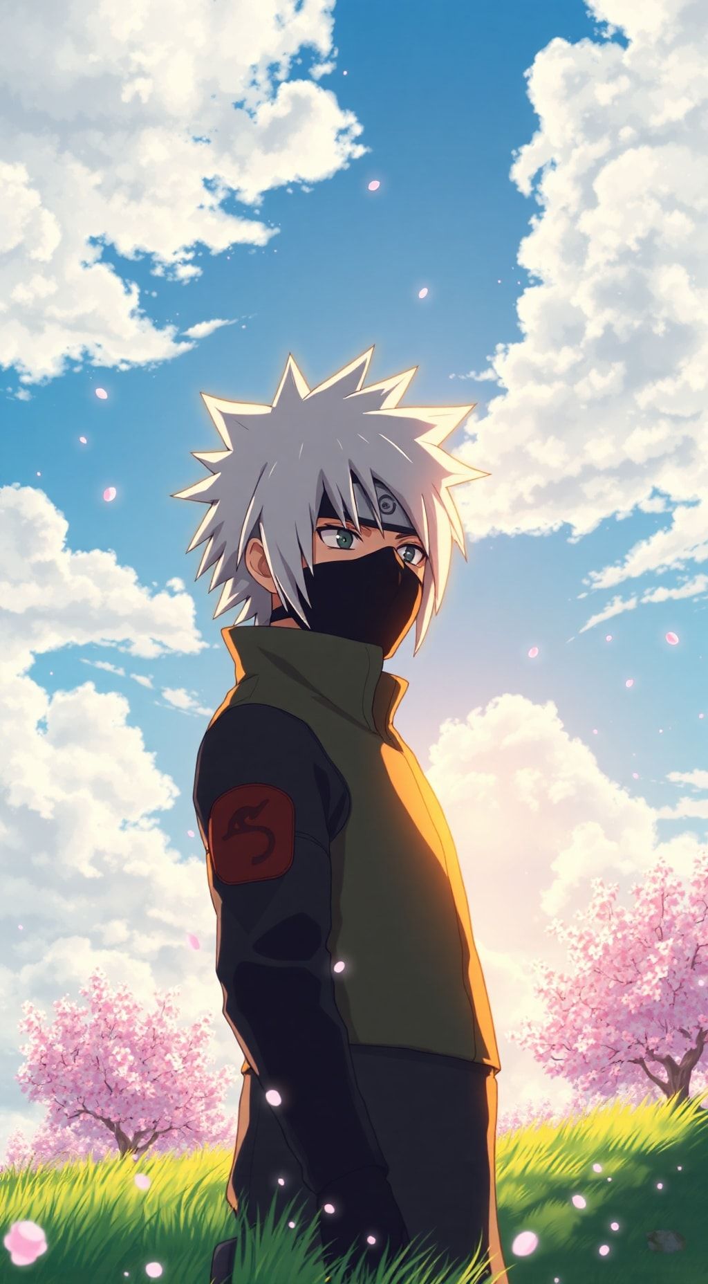 Download Kakashi