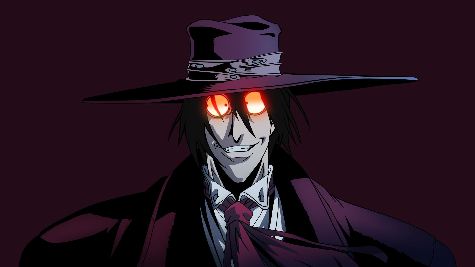 Download Alucard Hellsing