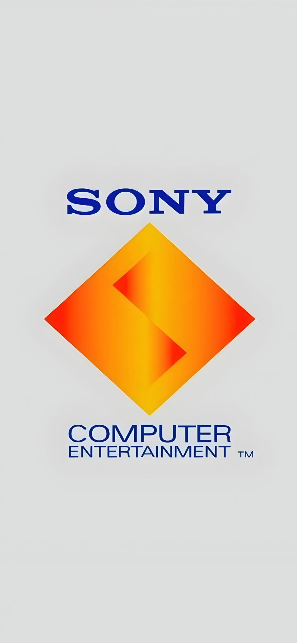 Download Sony Computer Entertainment Classic Logo